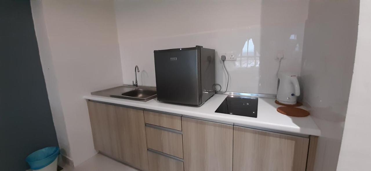 Cozystay @ Core Soho Suite Klia Sepang Exterior foto