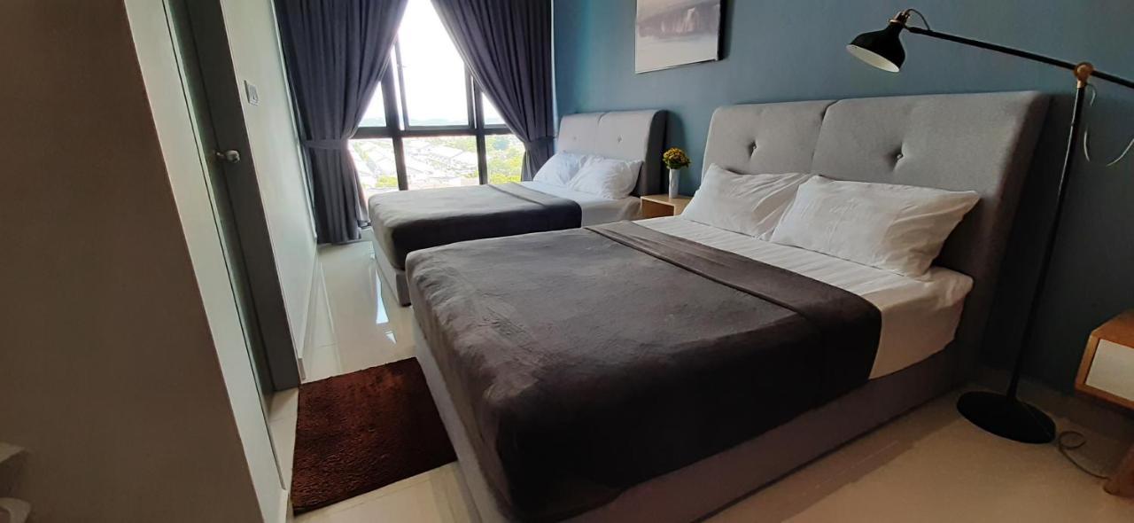 Cozystay @ Core Soho Suite Klia Sepang Exterior foto